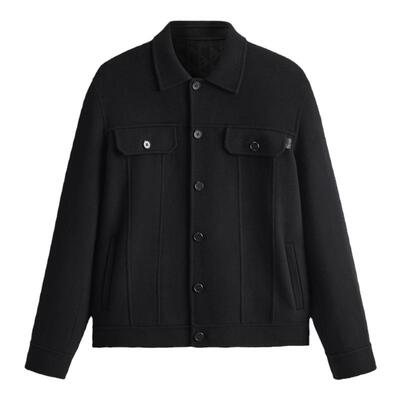 【商场同款】太平鸟男装夹克B1BCD4215