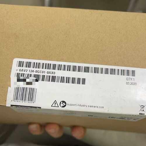 溢价-6AV2124-0GC01-0AX0触摸屏，未