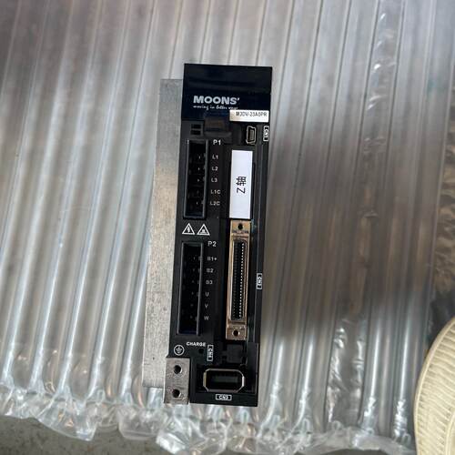 M3DV-23A0PR SM3L-062A3BD 伺服驱动器 工业设备