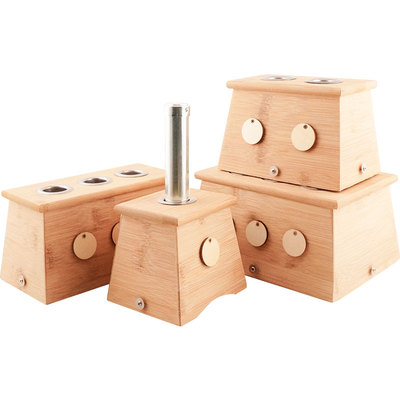 艾灸盒木制通用器具官方旗舰店