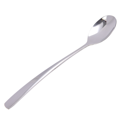 无磁不锈钢餐具大号儿童咖啡