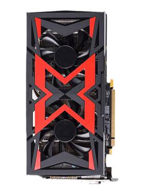 5700XT5600XT蓝宝石6600