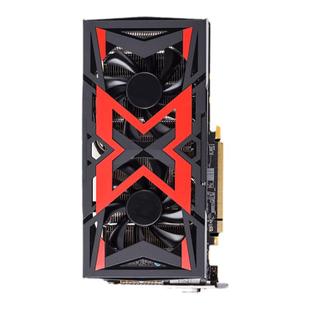 拆机蓝宝石/华硕RX5600XTrx5700xt RX 590 迪兰rx580 amd独立显卡