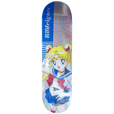 进口primitive加枫木男女双翘板