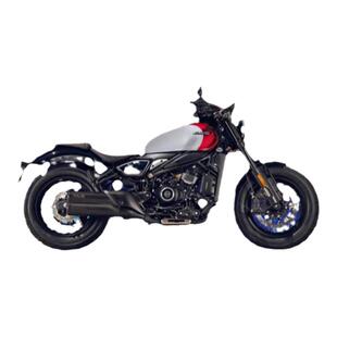 适用春风450CLC油箱贴纸防滑装甲车身防水保护贴膜摩托车改装配件