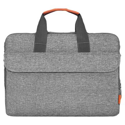 Inateck手提单肩电脑包360度保护