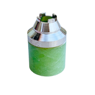 等离子p80接触式全铜保护帽