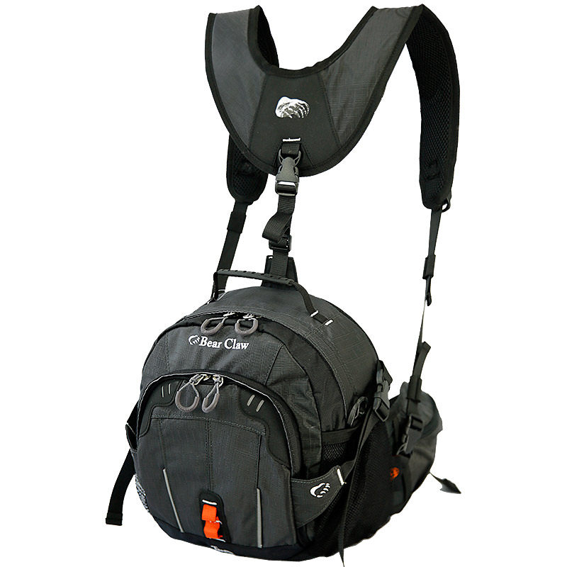 两用包可双肩腰包大容量户外徒步包旅游男女多功能登山背包骑行包