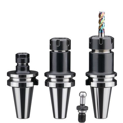 楚傲数控刀具数控刀柄ER刀柄