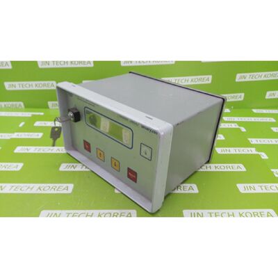 Orbisphere 3600220.E Oxygen Analyzer 230 VAC 5060Hz 30VA Tes