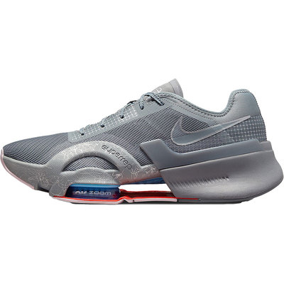 Nike/耐克正品男子 AIR ZOOM SUPERREP 3 跑步鞋 DC9115-004