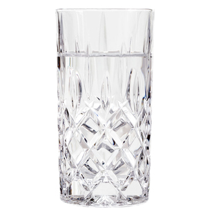 RIEDEL酒吧bar奥地利SPEY水晶玻璃刻花火焰威士忌烈酒杯果汁水杯