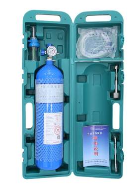 医用氧气瓶氧气罐钢瓶