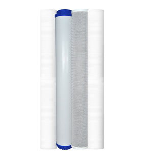 20寸净水器滤芯50厘米长度商用净水器售水机滤芯通用滤芯前置滤芯
