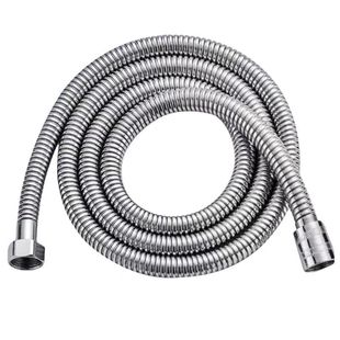 304花洒软管淋浴通用热水器出水连接管防爆淋雨增压大流量水管子