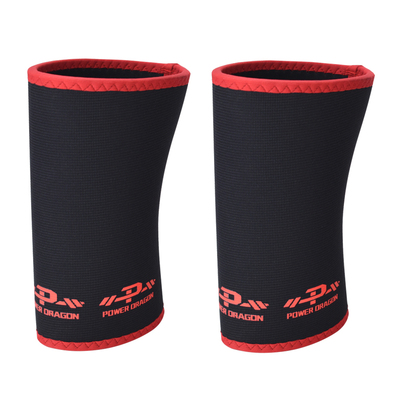 PD科技布赛级深蹲加压护膝