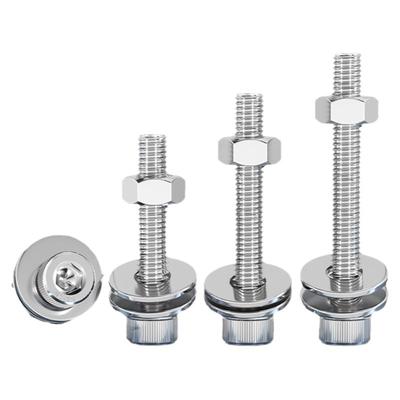 【全网热销】内六角加长穿墙套装