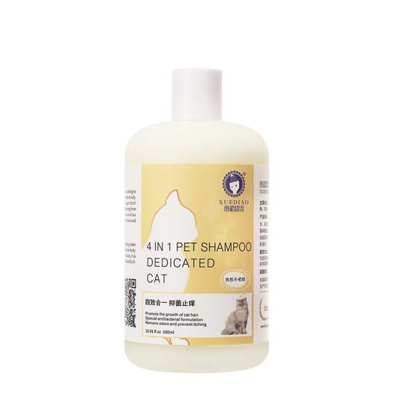 喵喵虫雪貂猫多爱猫咪通用猫英短