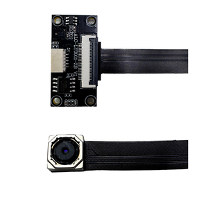 高帧率1200万高清usb摄像头模组FPC排线imx258自动对焦摄像otg