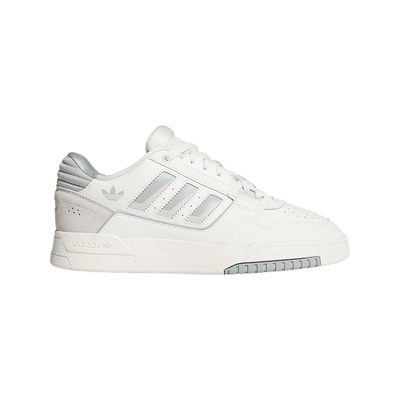 adidas阿迪达斯三叶草篮球风板鞋26夏女子DROP STEP运动鞋 KJ1116
