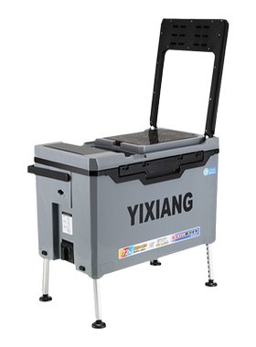 开心虎32升多功能特价钓鱼箱子