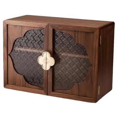 餐桌茶具置物架防尘收纳杯子