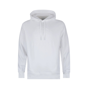 BURBERRY/博柏利男士全棉休闲套头长袖卫衣男秋冬促销