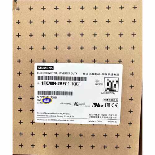 议价1FK70842AF711QG1适用