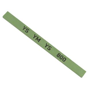 精磨油石条翡翠玉石玉器模具超细砂迷你双面油石条工具打磨抛光条