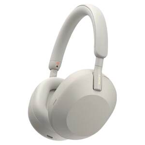 Sony/索尼 WH-1000XM5 旗舰头戴式无线降噪蓝牙耳机电脑耳麦xm5