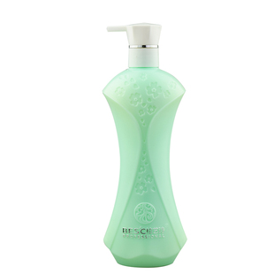 正品柏艺诗补水神器月亮女神深层补水长效修护发膜顺滑护发素免蒸