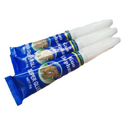 国象水族瞬间胶粘莫斯水下骨架胶