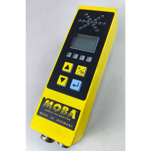 询价-MOBA德国摩巴摊铺机平衡梁控制器DLS3IIV4可维修