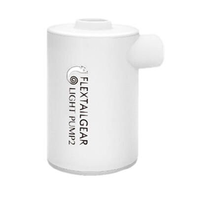 FLEXTAIL鱼尾户外电动充气泵锂电