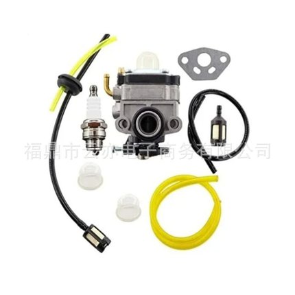 适用于RB24EARB24EA(S6698373鼓风机)RB24EAP23.9cc化油器