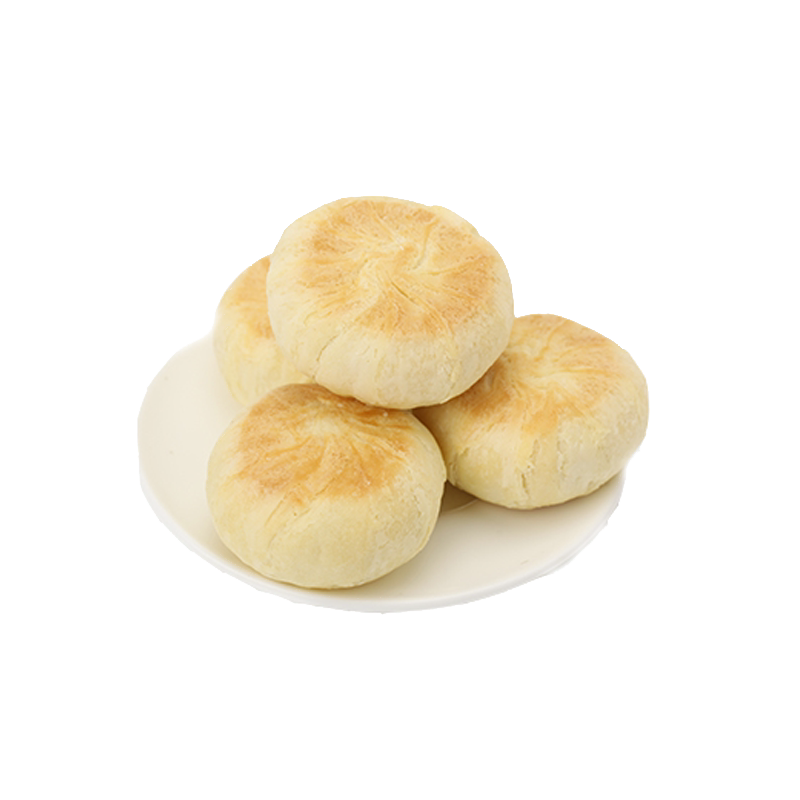 林菽庄厦门特产鼓浪屿馅饼手工美食伴手礼冰沙糕点甜点零食茶点心