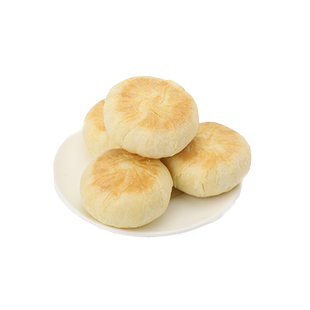 林菽庄厦门特产鼓浪屿馅饼手工美食伴手礼冰沙糕点甜点零食茶点心