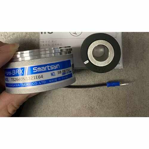 【请询价】多摩川编码器TS2640N1321E64RX系列Smar