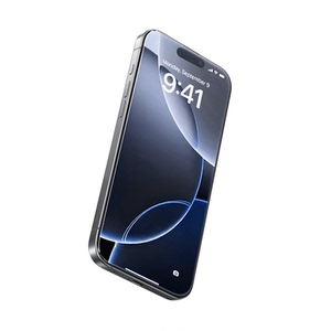 图拉斯适用苹果16钢化膜iPhone16ProMax手机贴膜15无尘仓护眼防蓝光14Pr保护13防摔高清plus全覆盖pm新款por