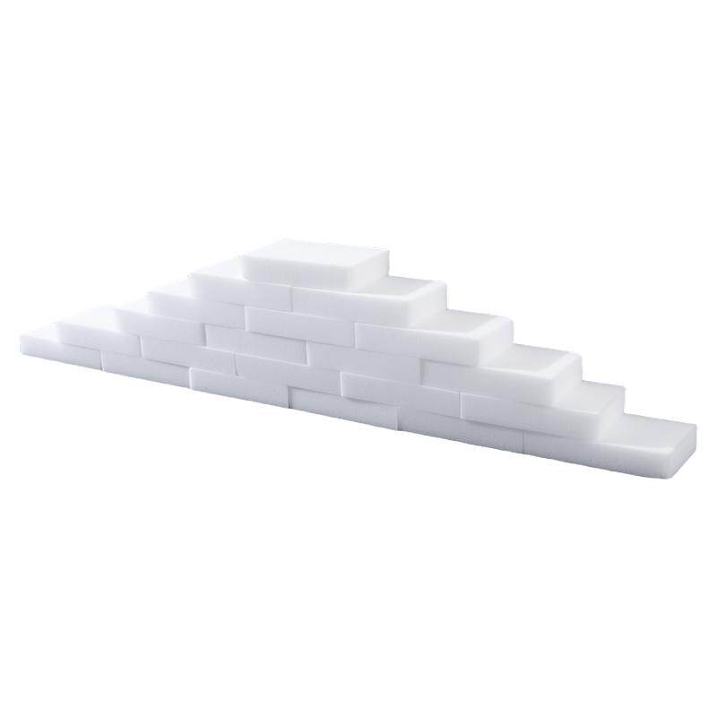 双面纳米海绵魔力擦去污厨房家用