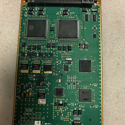 询价-GDAS CONVERTOR   6750066