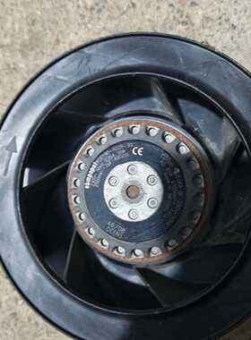 议价ebm风机R2E190-AO26-57，230V电压，5适用