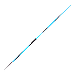 WA认证超硬航空铝合金标枪国标田径比赛训练标枪300g800g克标枪