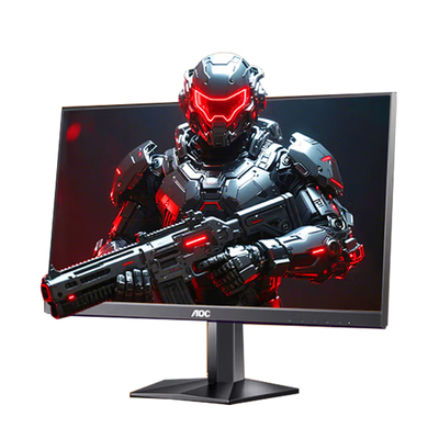 AOC显示器27英寸1K200HZ电竞IPS