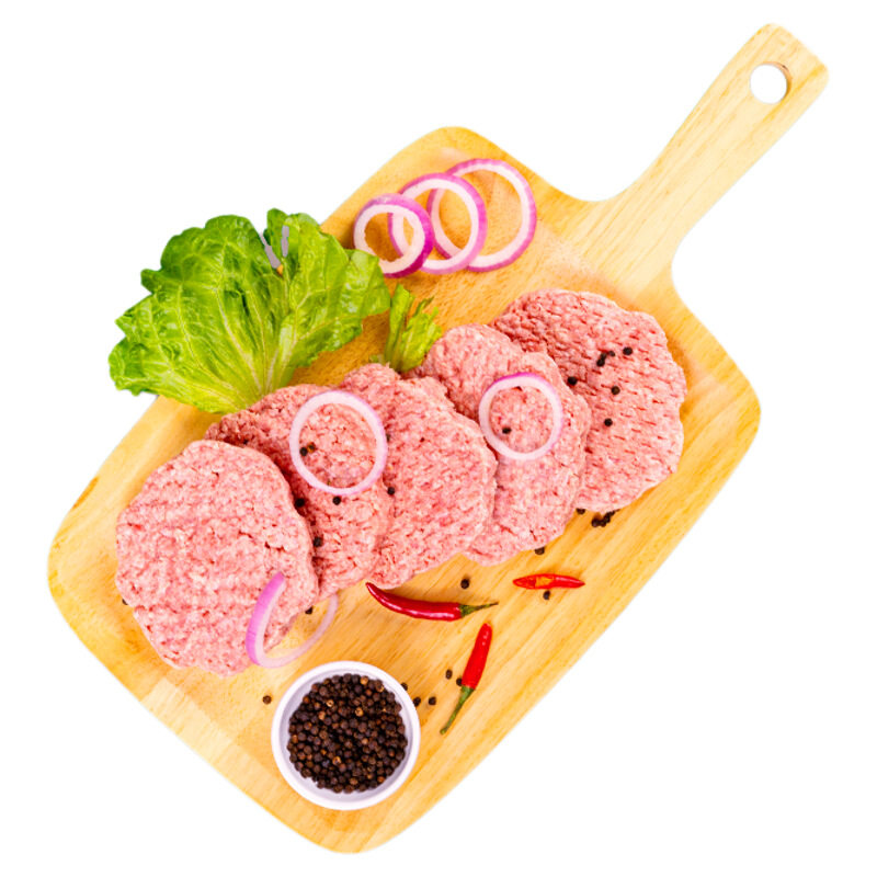 Tyson̩ɭ �䶳����˹ţ��� 130g*12Ƭ 4�й�1560g 115.11Ԫ