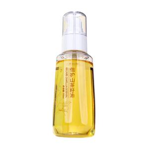 顺丰包邮达儿文有机山茶油