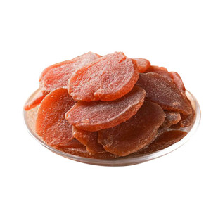 正宗陈皮紫苏乌姜片无添加红糖干即食姜糖片腌制官方旗舰店正品