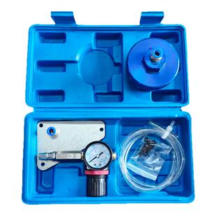 大众双离合DSG自动变速箱工具试压阀体工具0am阀体测试机维修工具