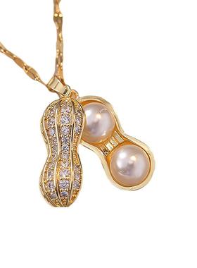 小众锁骨链钛钢不掉色女防过敏