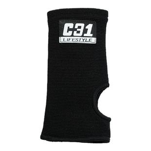 C31街舞BBOY护手掌护腕加厚2000S1990S手转 breaking舞蹈旋转护具